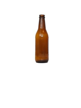 BOTELLA DE VIDRIO PARA CERVEZA